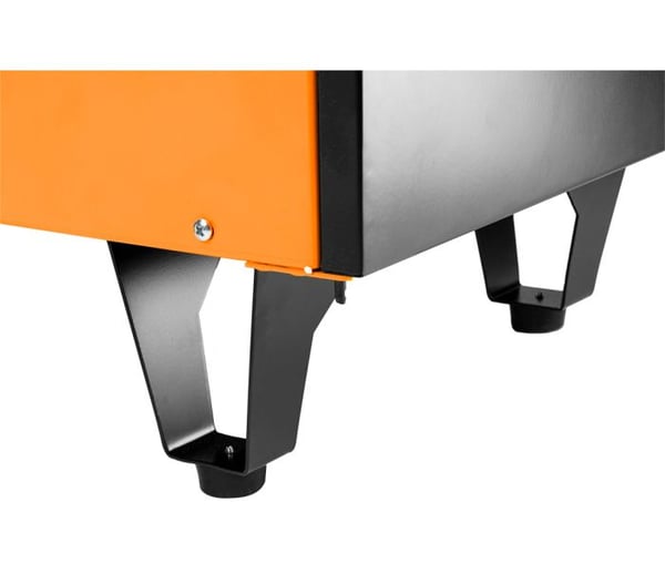 NEO tools 90-160 affugter 7 L 56 dB 750 W Orange