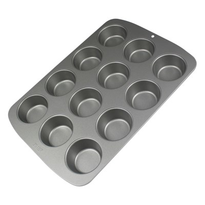 Miniatyrbild 2 av 3: PME Muffin Pan Muffinsform 1 styck