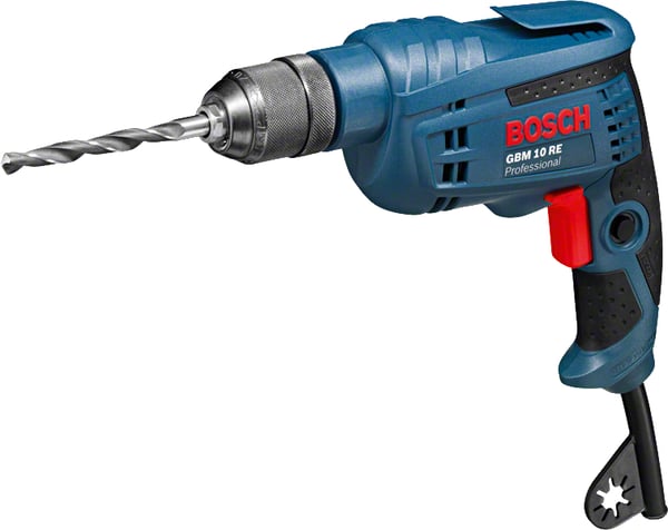 Bosch 0 601 473 600 bor 2600 rpm Nøglefri 1,7 kg Bosch 0 601 473 600 bor 2600 rpm Nøglefri 1,7 kg