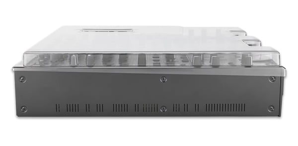 Decksaver DS-PC-V10 DJ-laitteiden lisätarvike Mikserin/ohjaimen suoja