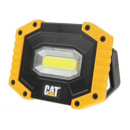 Miniatyrbild 1 av 3: CAT CT3545 Svart, Gul Magnetmonterad ficklampa LED
