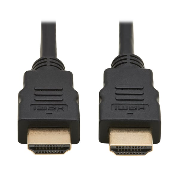 Tripp Lite P568-010 HDMI-kabel 3,05 m HDMI Type A (Standard) Sort Tripp Lite P568-010 HDMI-kabel 3,05 m HDMI Type A (Standard) Sort