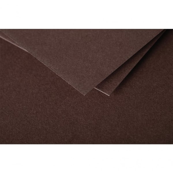 Clairefontaine 24301C kuvert A4 (210 x 297 mm) Brun 50 stk