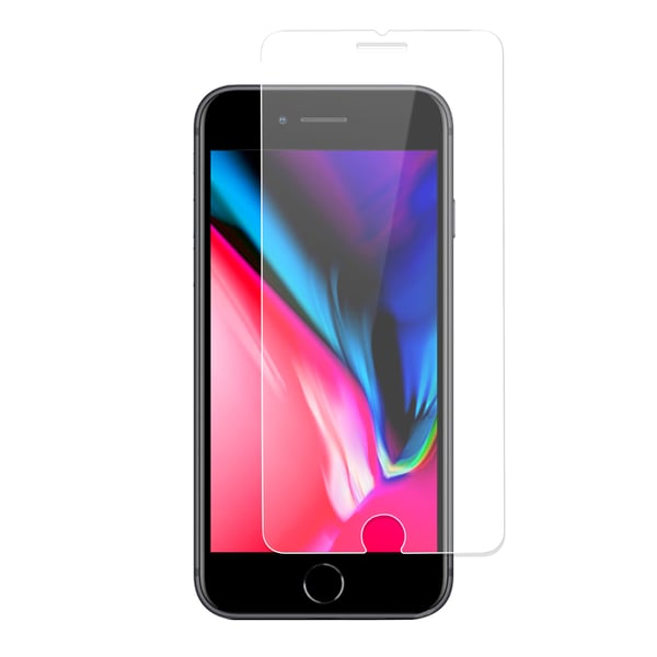 4smarts 456348 skärm- och baksidesskydd till mobiltelefon Genomskinligt skärmskydd Apple 1 styck 4smarts 456348 skärm- och baksidesskydd till mobiltelefon Genomskinligt skärmskydd Apple 1 styck
