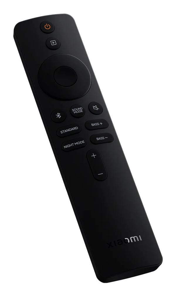 Xiaomi Soundbar Pro 2.1 ch Sort 2.1 kanaler 300 W
