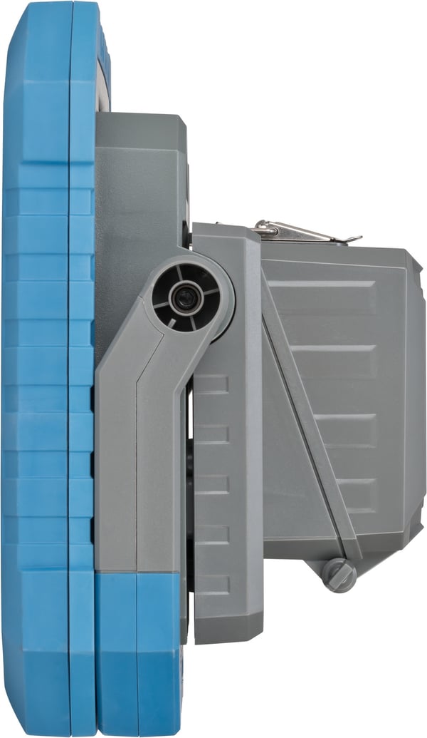 Miniatyrbild 3 av 15: Brennenstuhl BS 8050 MH Cyan, Grå LED 82 W
