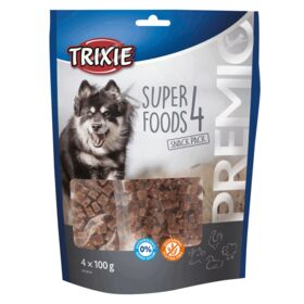 Pikkukuva 3 / 7: TRIXIE 31854 koiran ja kissan herkkupala Koira Lammas 100 g