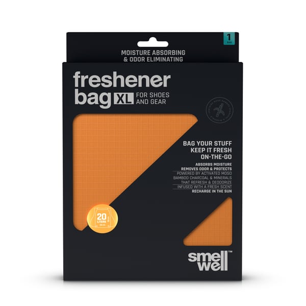 SmellWell Freshner Bag XL