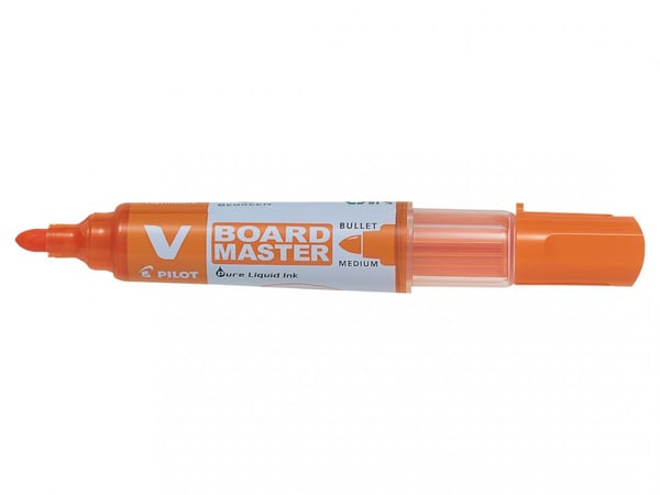 Pilot V Orange Pilot V Orange