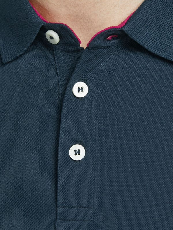 Miniatyrbild 4 av 7: Jack & Jones 12136668 Bomull