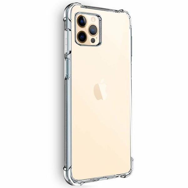 COOL Accesorios 8434847044644 mobiltelefon etui Cover Transparent