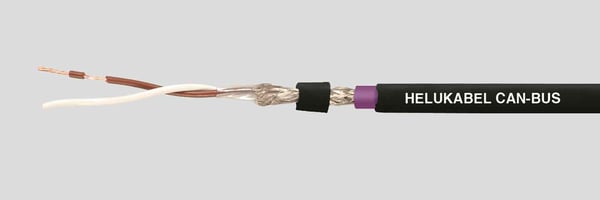 HELUKABEL 804269 låg-, medium- och högspänningskabel Lågspänningskabel
