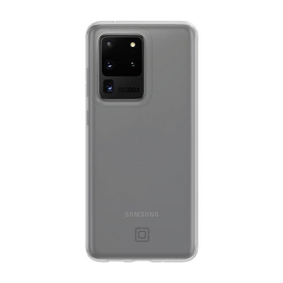 Incipio NGP Pure mobiltelefonfodral Mobilskal Transparent