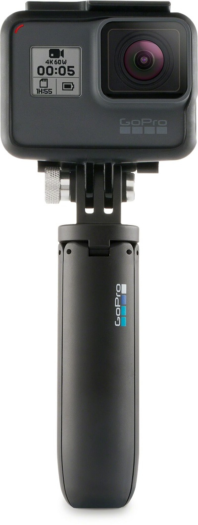 Miniatyrbild 4 av 4: GoPro Shorty