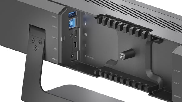Pikkukuva 4 / 4: PureLink VL-VB300 videoneuvottelujärjestelmä 8 MP Ethernet LAN Ryhmävideoneuvottelujärjestelmä