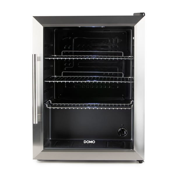 Domo DO91609BK køleskab Fritstående 60 L Sort