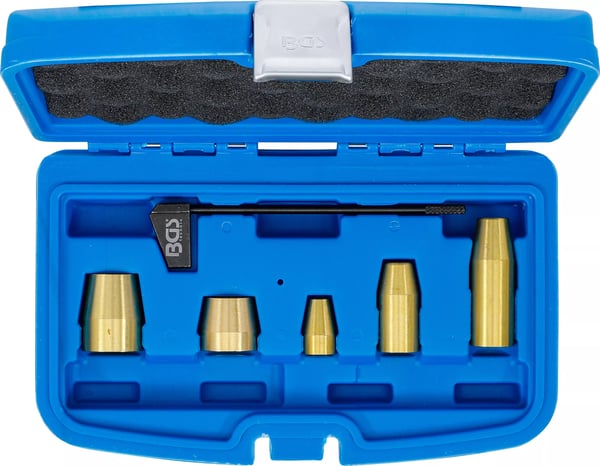 Miniatyrbild 2 av 7: BGS technic Adjustment & O-Ring Mounting Tool Set for VAG Pump-Nozzle Unit