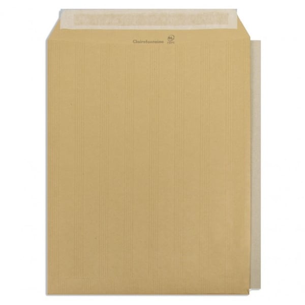 Clairefontaine 7854C kuvert 1 styck Clairefontaine 7854C kuvert 1 styck
