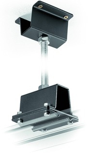 Manfrotto FF3214B monteringssæt Sort