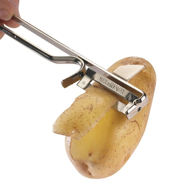 Miniatyrbillede 4 af 4: Westmark Famos Grøntsager Rustfrit stål