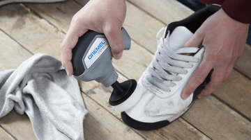 Miniatyrbild 3 av 7: Dremel PC362 Vit 3 styck