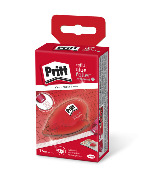 Pritt 2120444 papperslim
