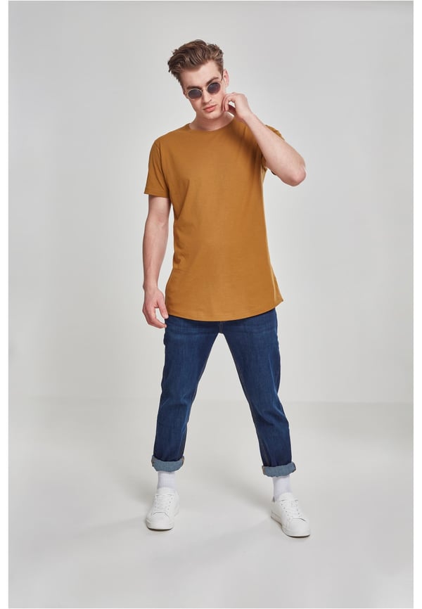 Urban Classics TB638 T-shirt Bomuld, Jersey