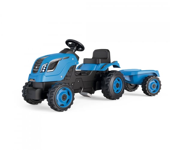Miniatyrbild 1 av 5: Smoby 710131