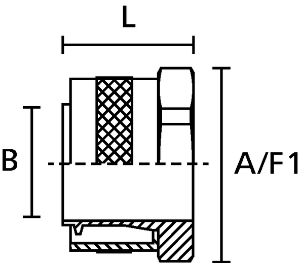 Miniatyrbillede 2 af 2: Hellermann Tyton 166-31202 elektrisk ledning