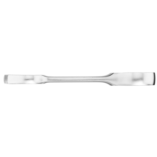Stanley FMMT13113-0 rachet skruenøgle Krom-vanadium-stål 17 mm 1 stk Rustfrit stål