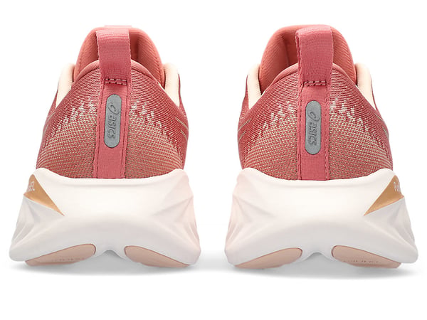 Miniatyrbillede 3 af 7: ASICS 1012B441.600_5 atletiksko Hunstik Flerfarvet