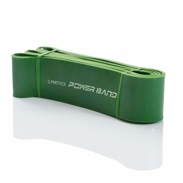 Gymstick 24.181 motionsbånd Kraftig Latex Violet