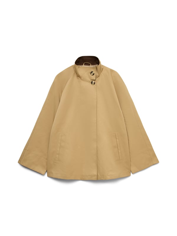 Vero Moda 10354173_245_62 frakke & jakke