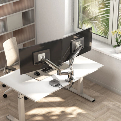 ALOGIC F35MMA2 monitorin kiinnike ja jalusta 88,9 cm (35") Vastaanotto