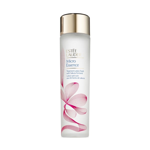 Estée Lauder Micro Essence Treatment Lotion Fresh with Sakura Ferment Kasvoemulsio 200 ml Naisten