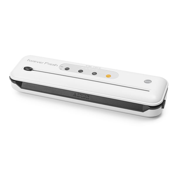 Macom Enjoy & Relax VAC 1015 vacuumförslutare Vit