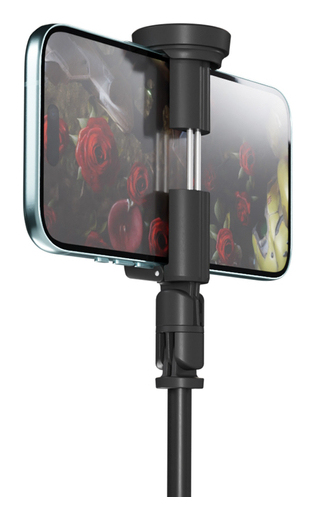 Wozinsky 5907769372575 selfiepinne Smartphone Svart