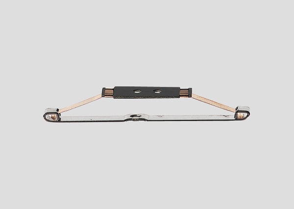 Märklin 7185 skalamodell dele og tilbehør
