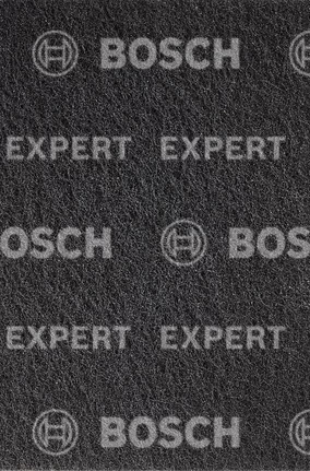 Miniatyrbild 1 av 5: Bosch 2 608 901 210 sandpapper Slipkudde 1 styck