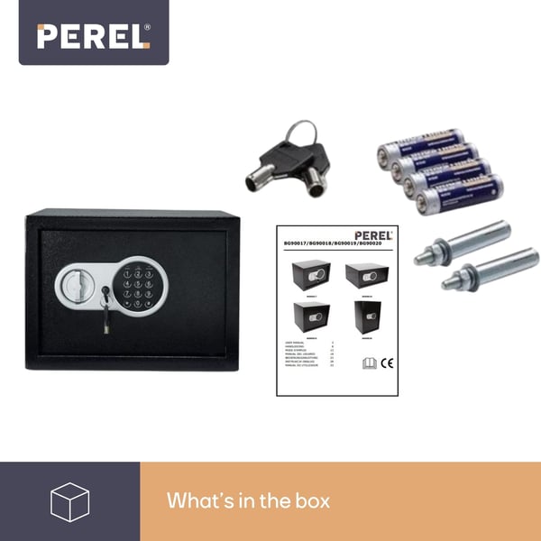 Perel 448762 övrigt