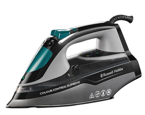 Pikkukuva 1 / 4: Silitysrauta RUSSELL HOBBS 25400-56