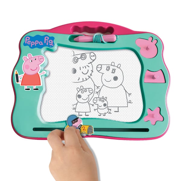 Peppa Pig 0PP-07218 Askartelulelu