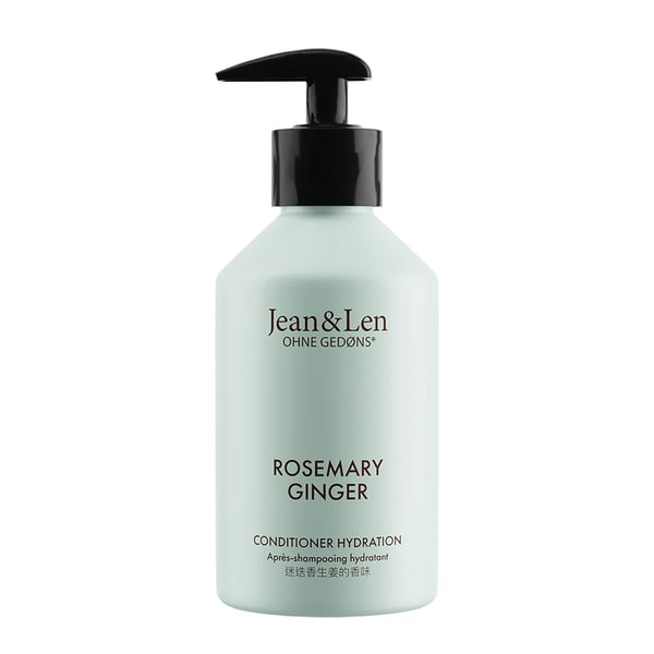 Jean & Len 2900100213 hårbalsam 300 ml Kvinna