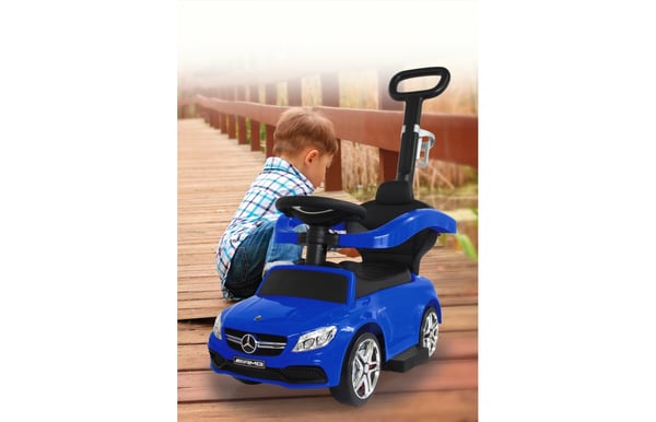 Jamara Mercedes-Benz AMG C63