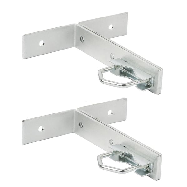 Miniatyrbillede 1 af 8: Extralink KK200 MAST MOUNT WITH U-BOLTS M8