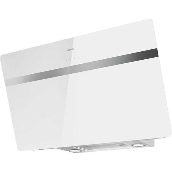Mepamsa Linea Vægmonteret Hvid 560 m³/t Mepamsa Linea Vægmonteret Hvid 560 m³/t
