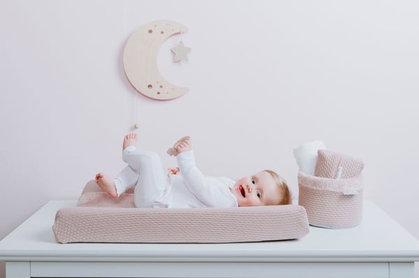 Miniatyrbild 3 av 4: Baby's Only BO-840.828.200.50 vägglampor LED