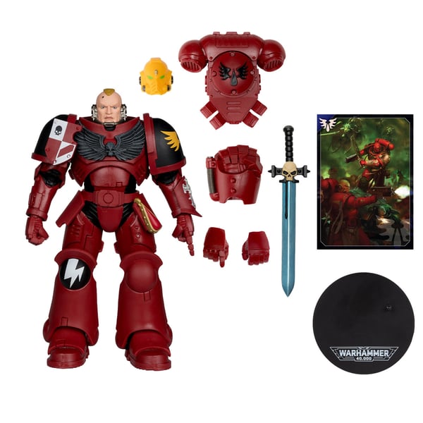 McFarlane Toys 10948 collectible figure
