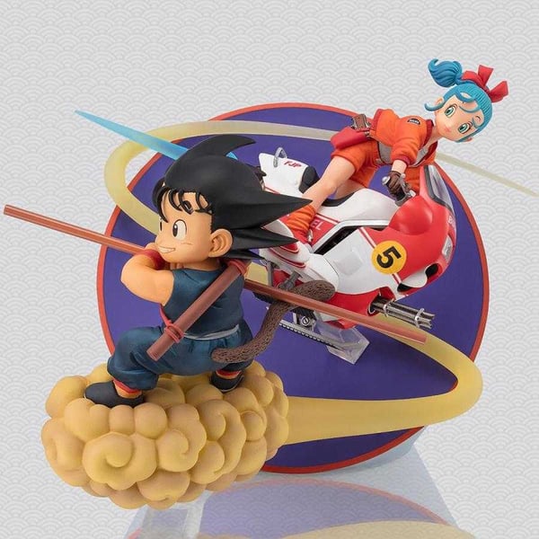 Tamashii Nations 103671 action - ja keräilyfiguuri