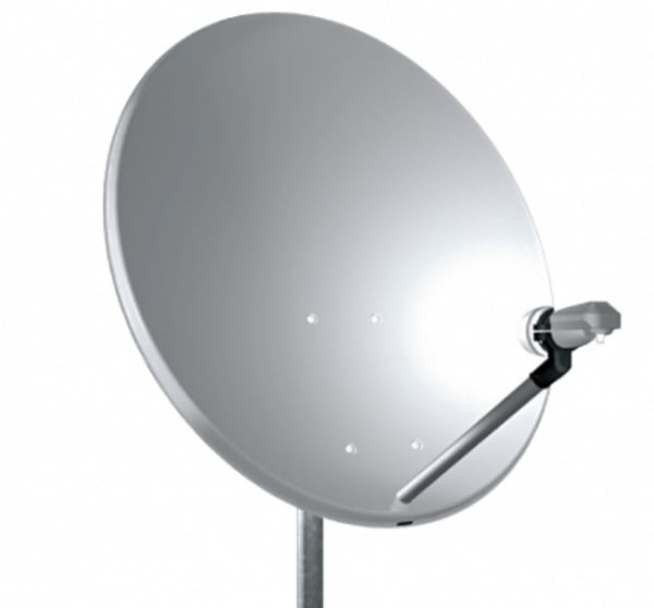 TELE System TEF 80 televisioantenni Ulkona Mono 36,8 dB TELE System TEF 80 televisioantenni Ulkona Mono 36,8 dB
